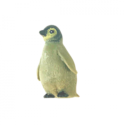 Baby Penguin Chick Figure Baby Penguin Chick Figure